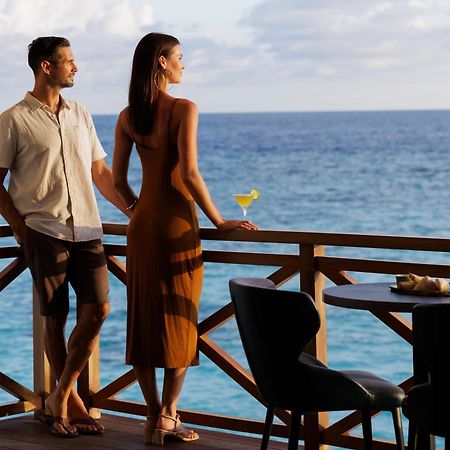 Viligili Mercure Maldives Kooddoo Adults-Only Resort - 35 Percent Off Return Domestic Transfers For Two Adults Until September מראה חיצוני תמונה