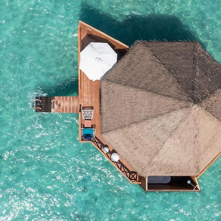 Viligili Mercure Maldives Kooddoo Adults-Only Resort - 35 Percent Off Return Domestic Transfers For Two Adults Until September מראה חיצוני תמונה