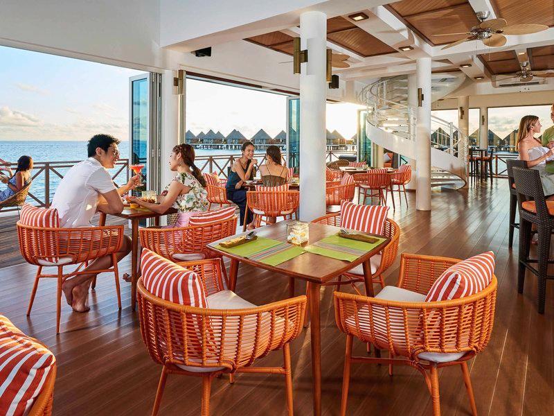 Viligili Mercure Maldives Kooddoo Adults-Only Resort - 35 Percent Off Return Domestic Transfers For Two Adults Until September מראה חיצוני תמונה