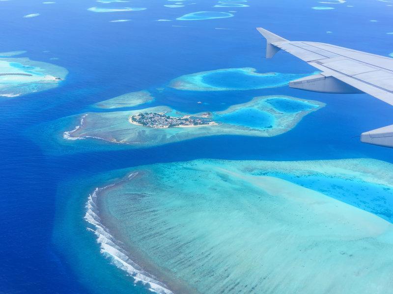 Viligili Mercure Maldives Kooddoo Adults-Only Resort - 35 Percent Off Return Domestic Transfers For Two Adults Until September מראה חיצוני תמונה