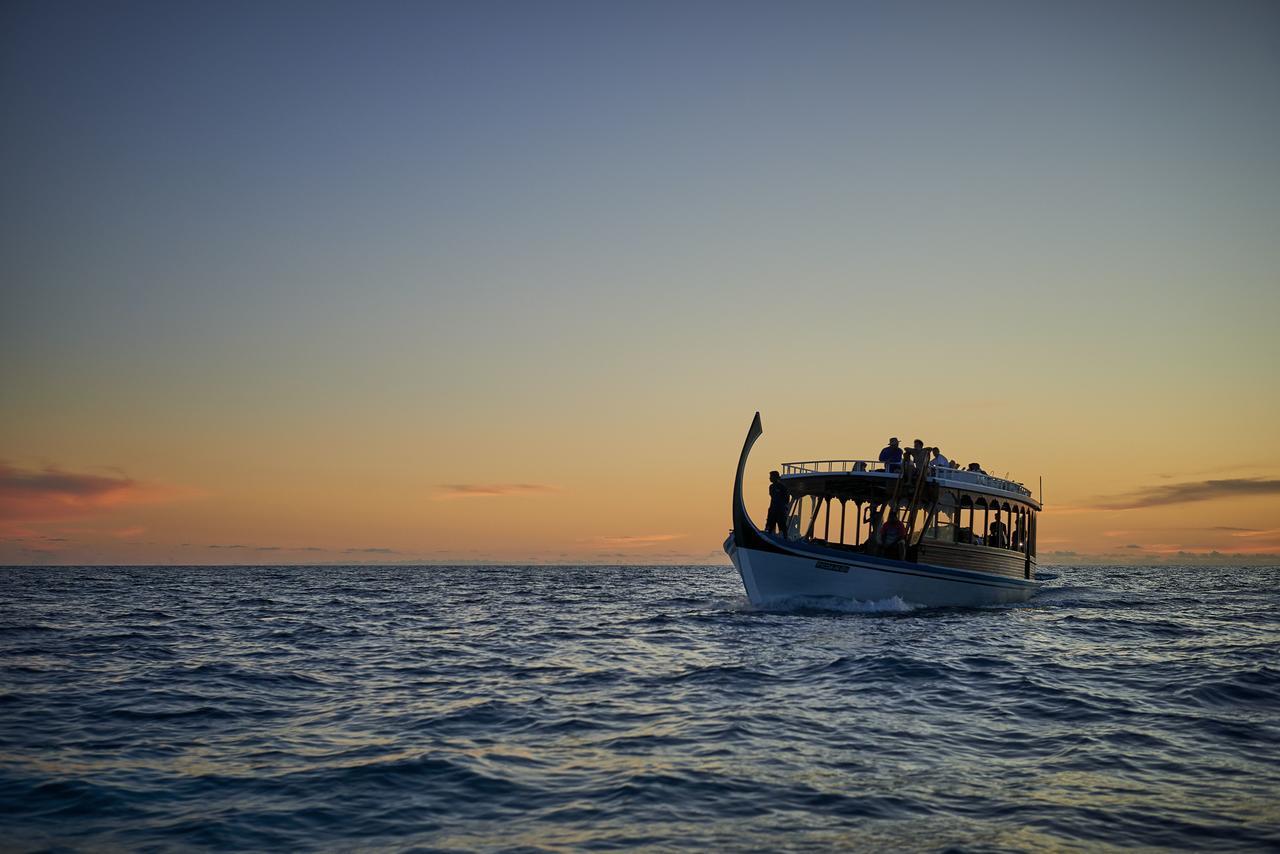 Viligili Mercure Maldives Kooddoo Adults-Only Resort - 35 Percent Off Return Domestic Transfers For Two Adults Until September מראה חיצוני תמונה