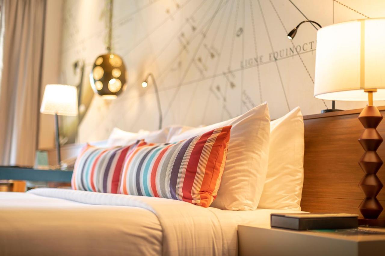 Viligili Mercure Maldives Kooddoo Adults-Only Resort - 35 Percent Off Return Domestic Transfers For Two Adults Until September מראה חיצוני תמונה