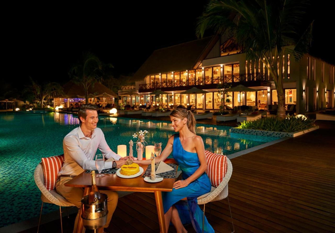 Viligili Mercure Maldives Kooddoo Adults-Only Resort - 35 Percent Off Return Domestic Transfers For Two Adults Until September מראה חיצוני תמונה