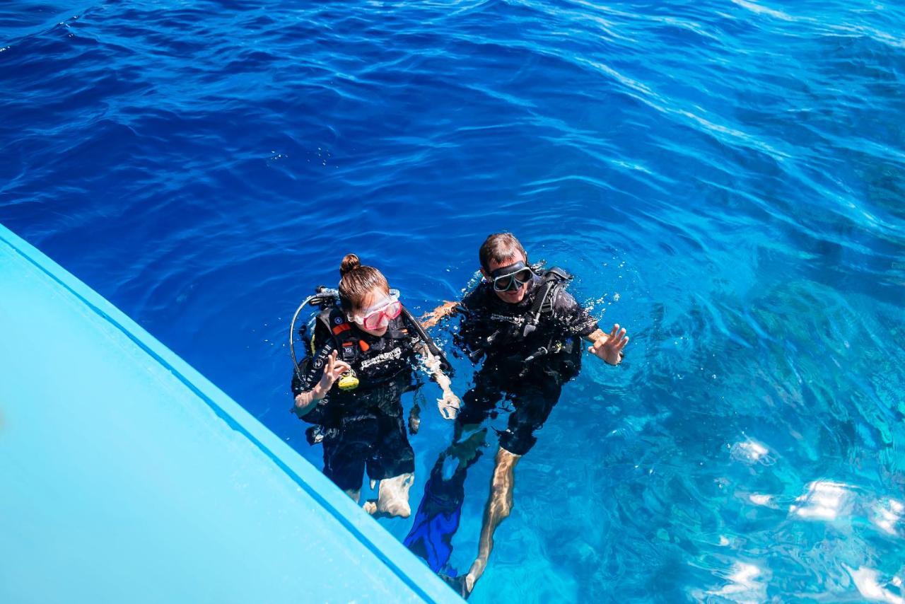 Viligili Mercure Maldives Kooddoo Adults-Only Resort - 35 Percent Off Return Domestic Transfers For Two Adults Until September מראה חיצוני תמונה