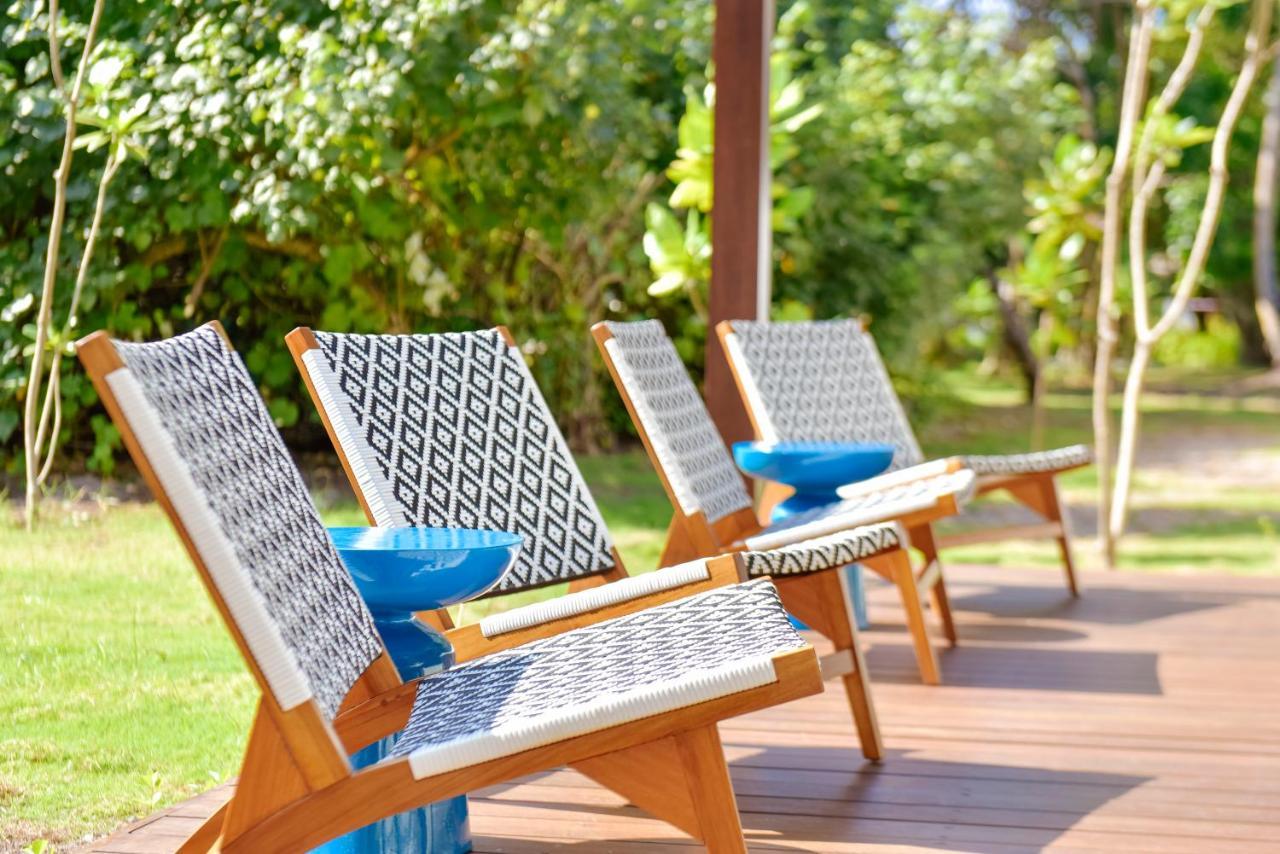 Viligili Mercure Maldives Kooddoo Adults-Only Resort - 35 Percent Off Return Domestic Transfers For Two Adults Until September מראה חיצוני תמונה